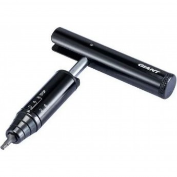 Мультиинструменты динамометрический TOOLSHED TORQLITE