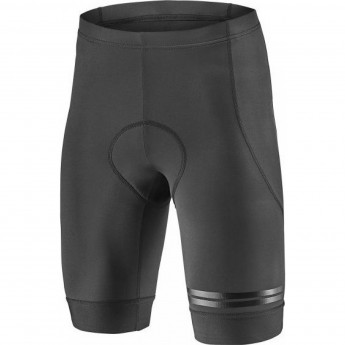 Шорты PODIUM черный, размер SM/MD