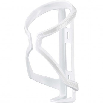 Флягодержатель для рамы AIRWAY SPORT белый/глянцевый серый