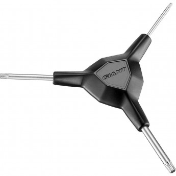 Мультиинструменты TOOLSHED Y WRENCH PRO