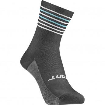 Носки RACE DAY SOCK черный M