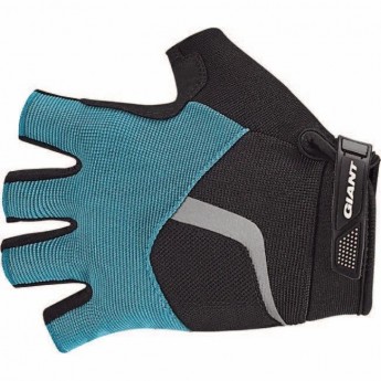 Перчатки с коротким пальцем RIVAL blue