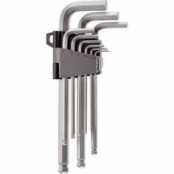 Профессиональный набор шестигранников GIANT TOOLSHED