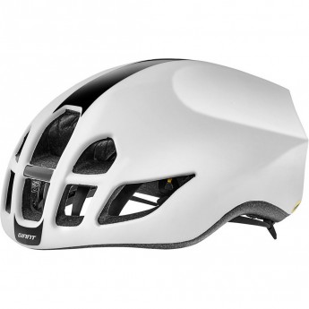 Шлем PURSUIT MIPS M 55-59CM матовый белый