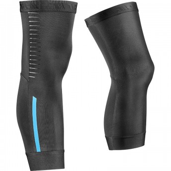 Утеплители для коленей DIVERSION черный L