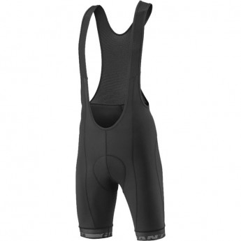 Велотрусы с лямками PODIUM черный, размер M/L Велотрусы с лямками PODIUM черный, размер M/L