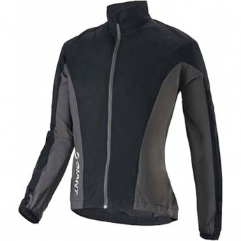 Ветровка CORE черный/серый, размер XL/XXL Ветровка CORE черный/серый, размер XL/XXL