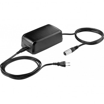 Зарядное устройство, 3PIN, EU